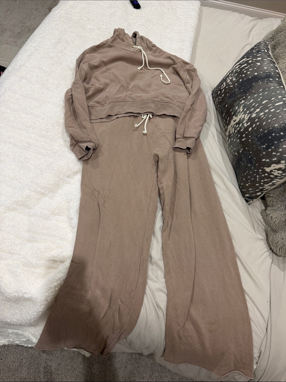 Z Supply set
